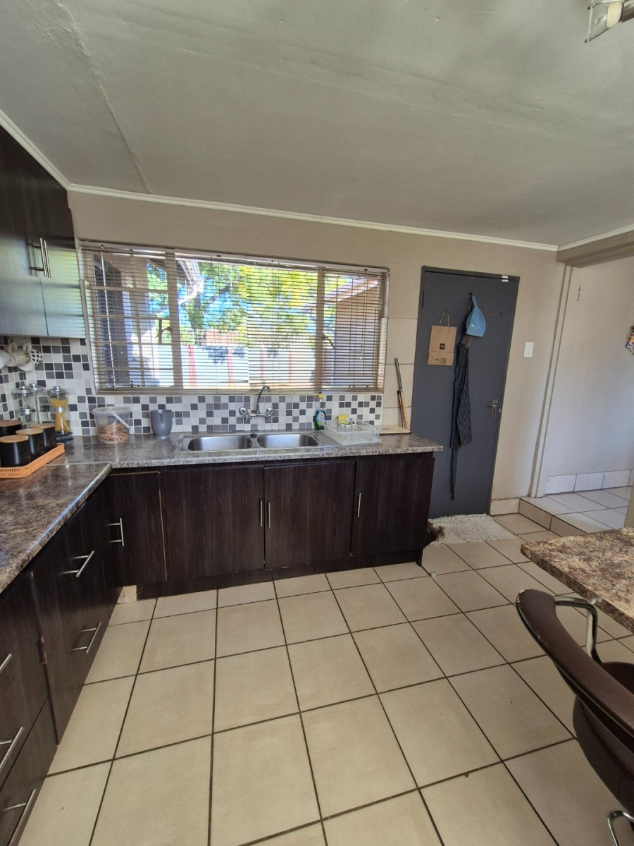 To Let 3 Bedroom Property for Rent in Fauna Free State